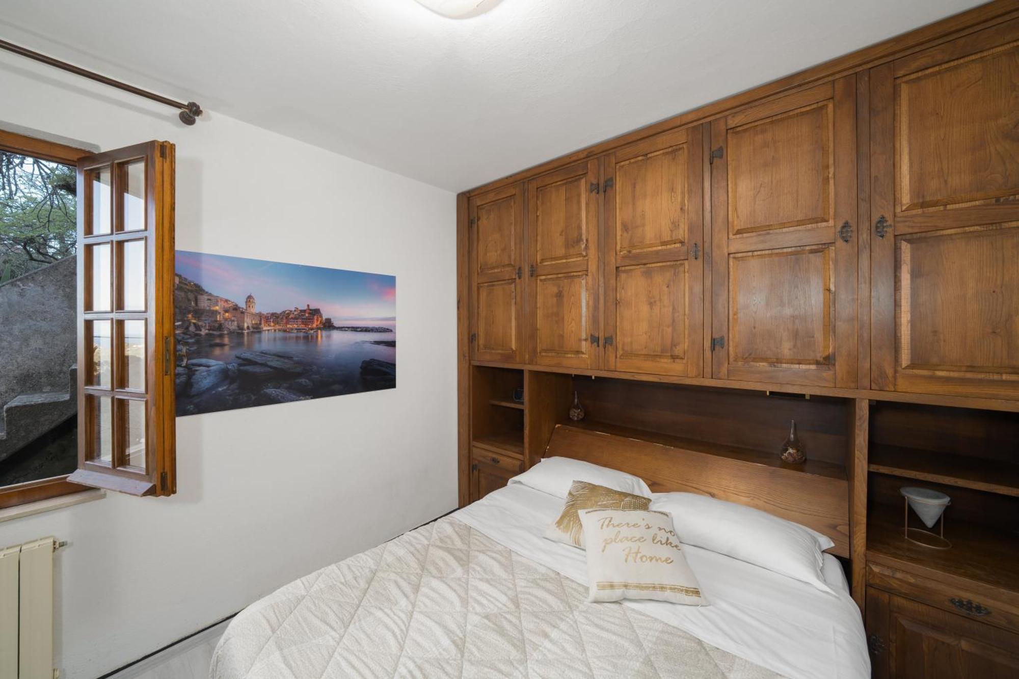 Villa Ca Du Venuto 1, Terremarine Vernazza Exterior foto